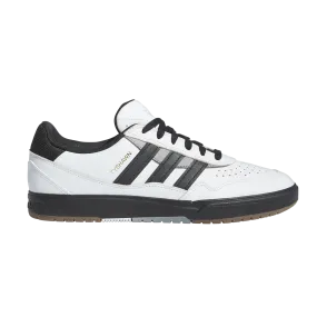 adidas Skateboarding Tyshawn II White Black Brown IF9712