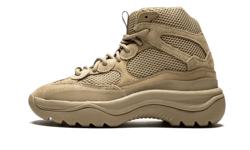 Adidas Yeezy Desert Boot Rock