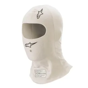 Alpinestars zx cagoule evo v2 blanc / gris