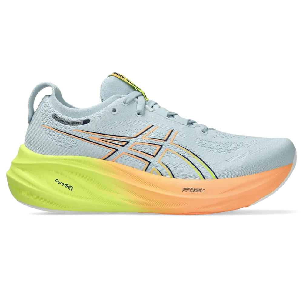 ASICS GEL-NIMBUS 26 PARIS Femme