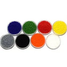 Assortiment miyuki rocailles 11/0 les indispensables