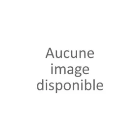Babies talon biseauté fleur cousue femme