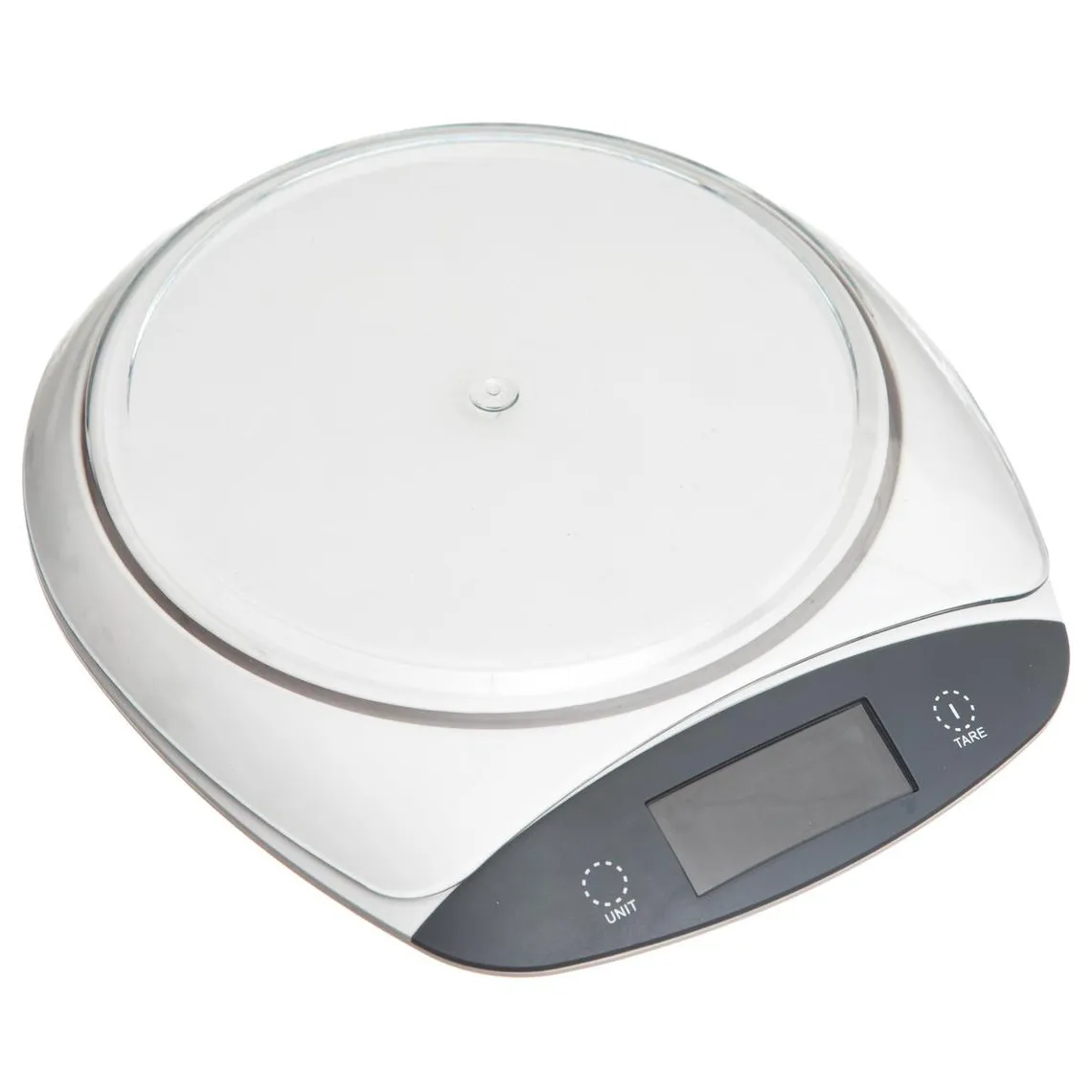 Balance digitale blanc | 3 Suisses