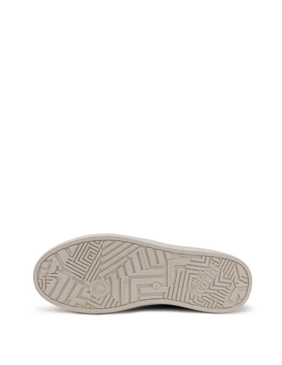 Basket Natural World Ref 56873 621 Beige