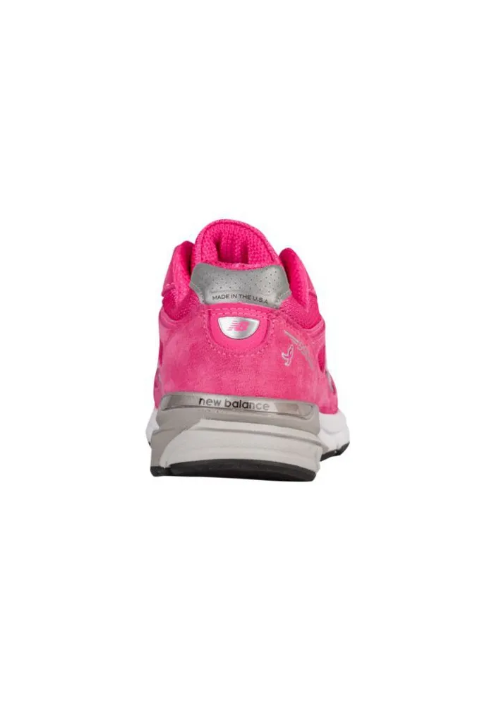 Basket New Balance 990 Femme 990-KM4