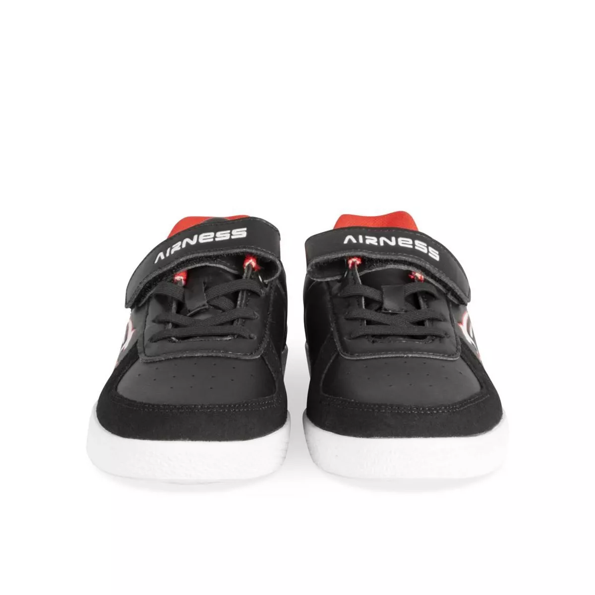 Baskets NOIR AIRNESS