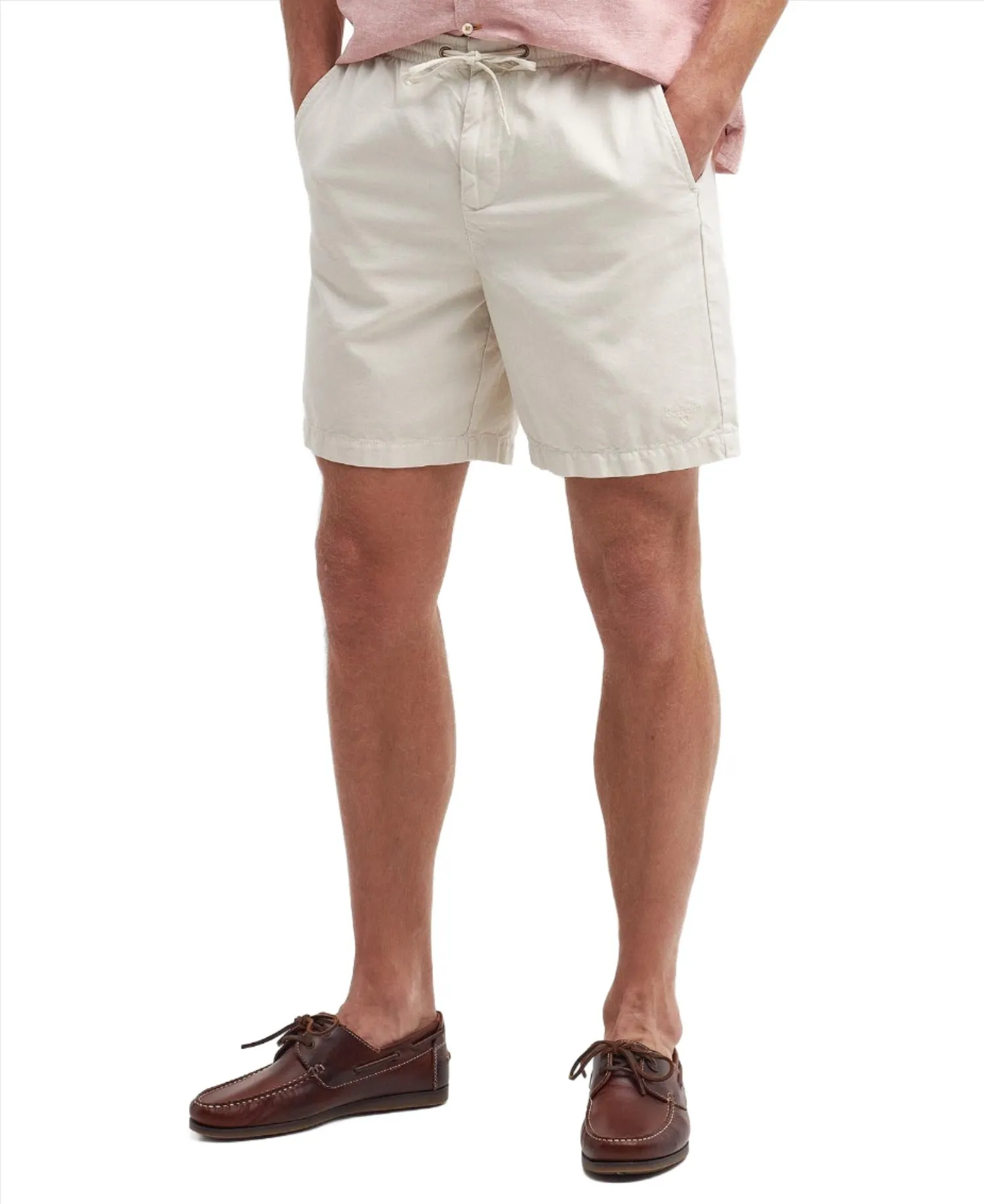 Bermuda Barbour