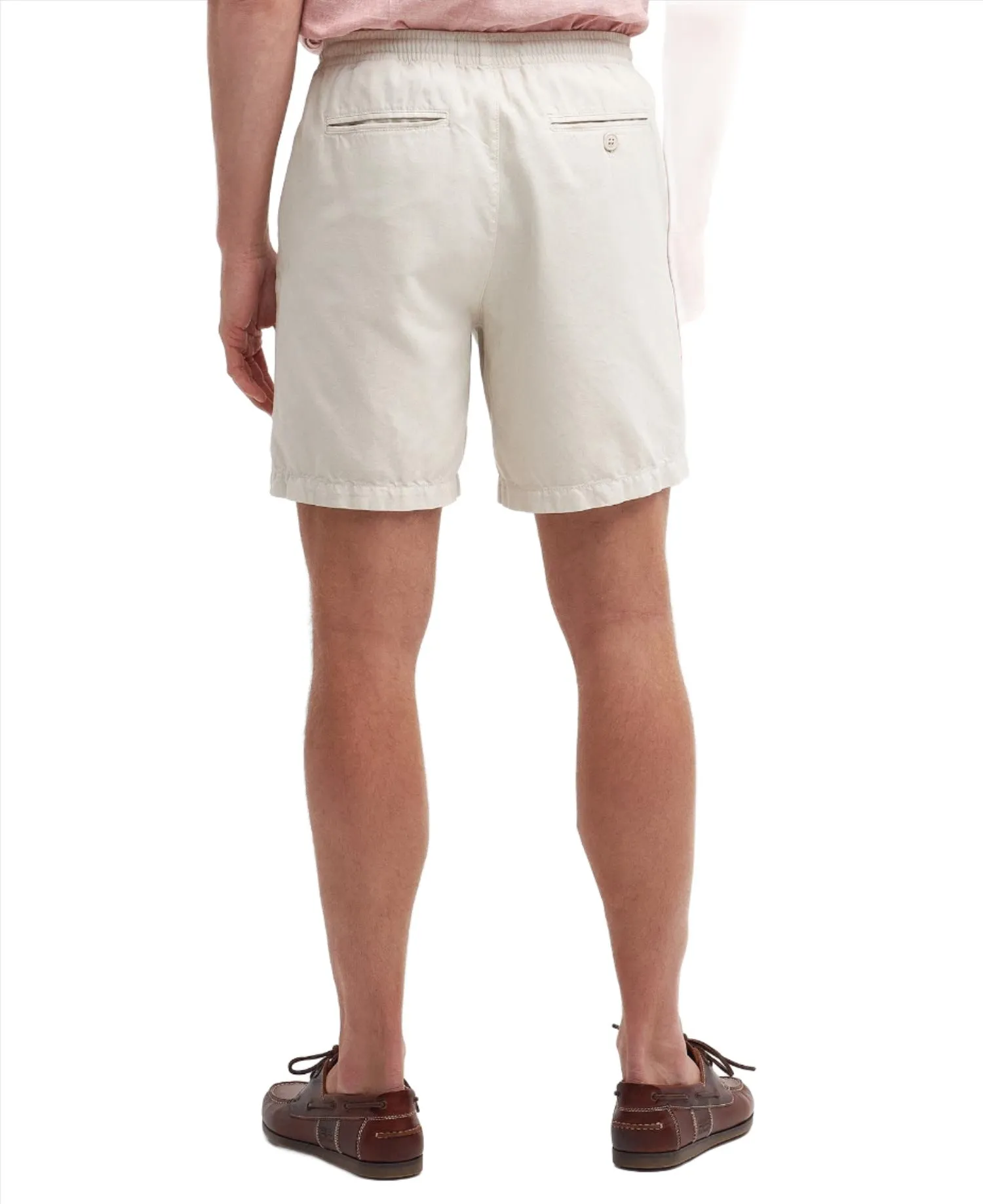 Bermuda Barbour
