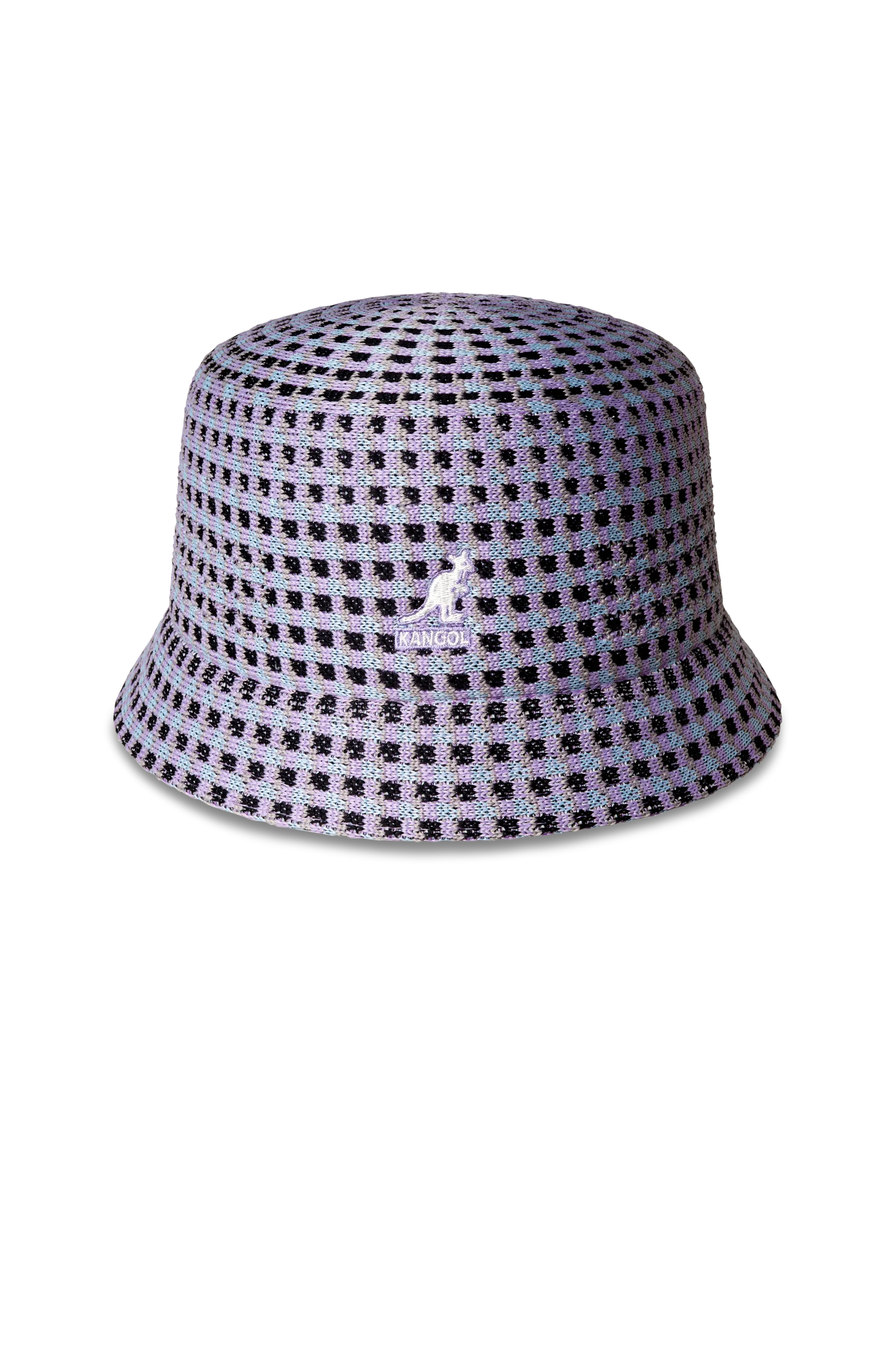 Bob Violet Kangol - Femme | Citadium