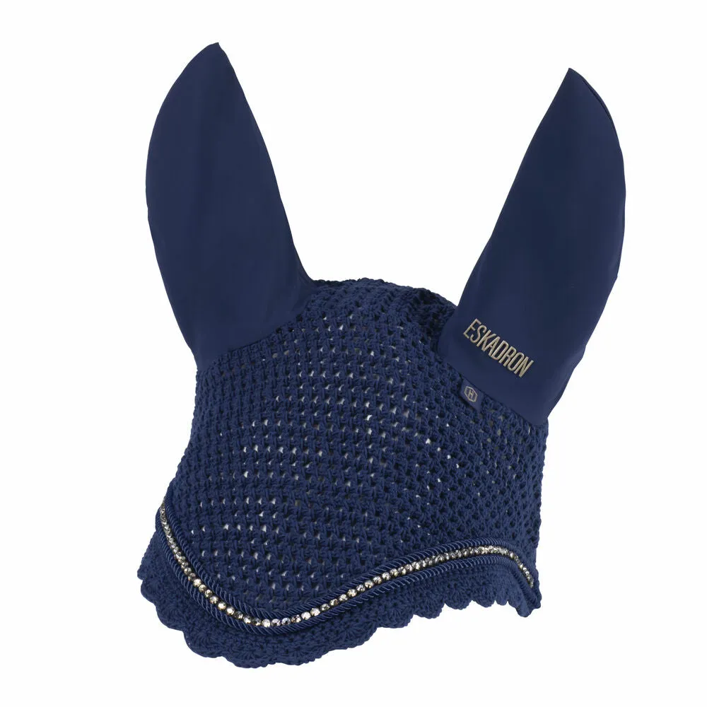 Bonnet anti-mouches CRYSTAL Heritage 2024 - Eskadron