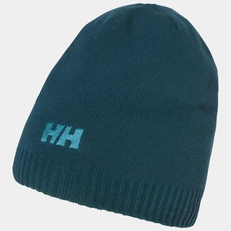 BONNET BRAND BEANIE HELLY HANSEN