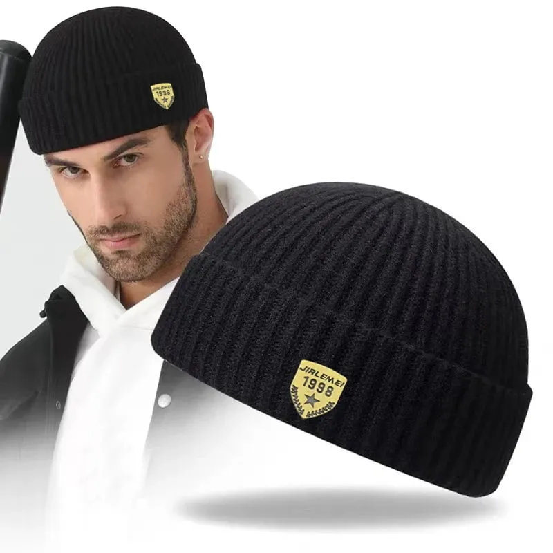 Bonnet pour homme ultra confortable
