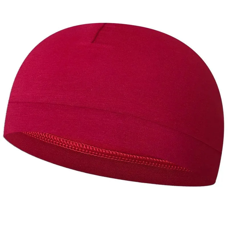 Bonnet pour homme élégant et chaud