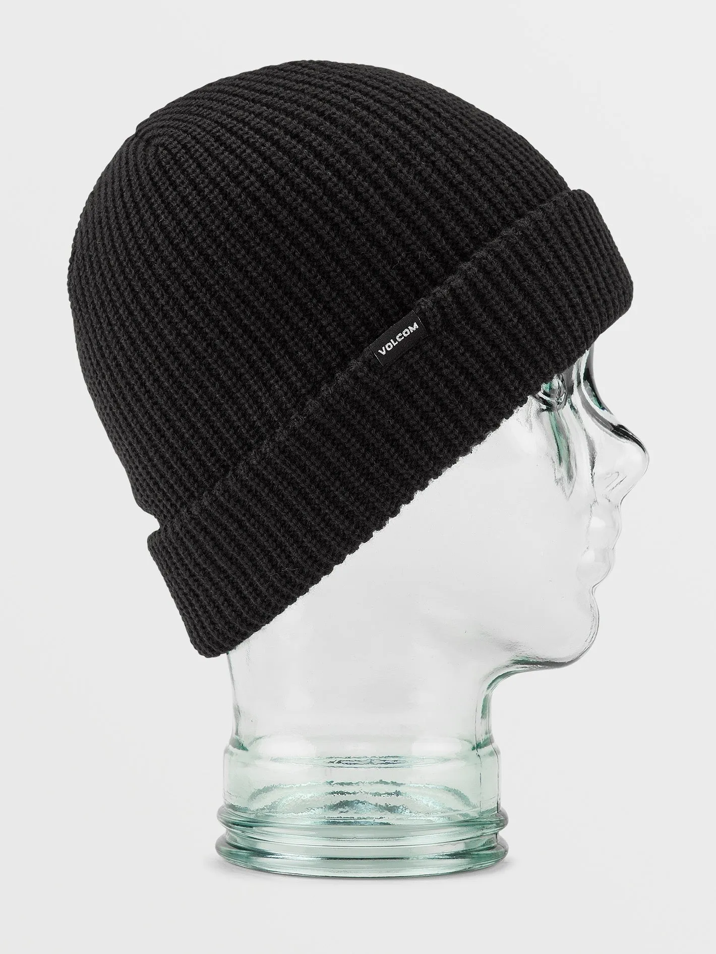 Bonnet Sweep - BLACK