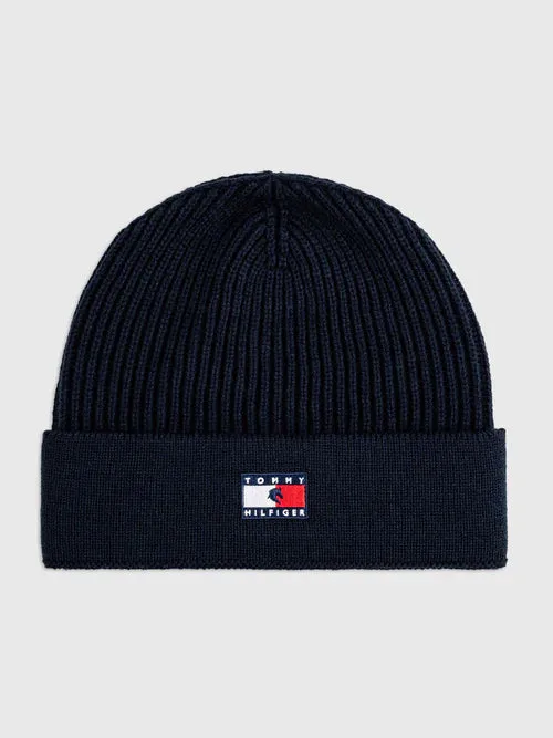 Bonnet Tommy Hilfiger "Alaska"