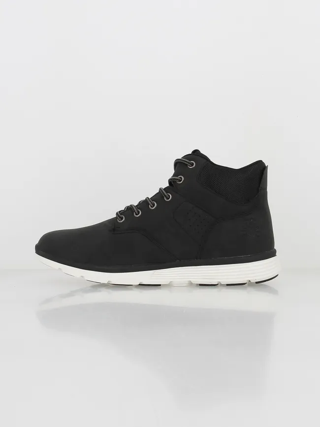 Boots joiner noir homme - Jack & Jones | wimod