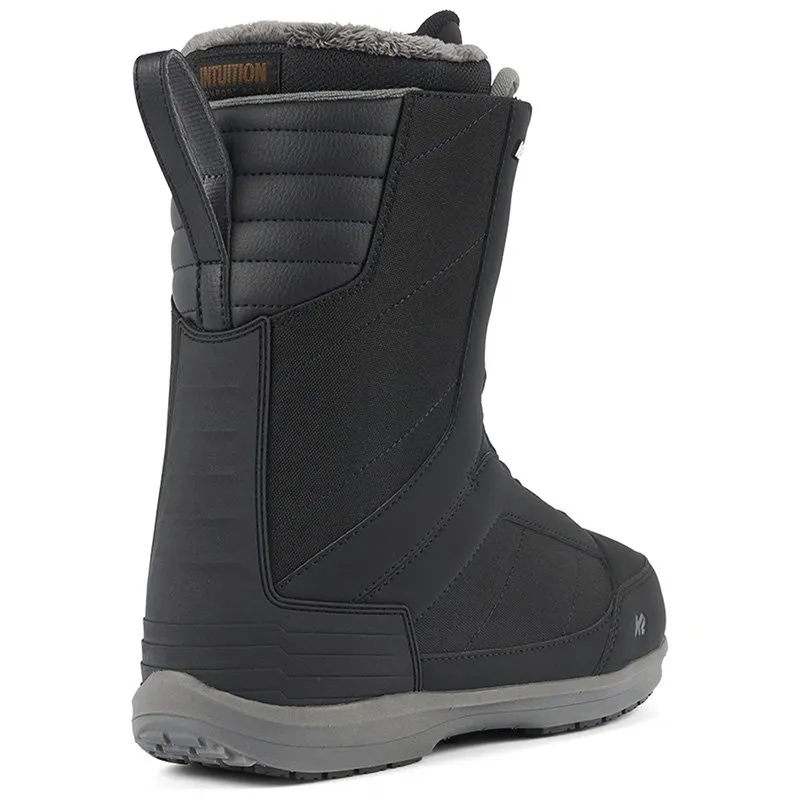 Boots Snowboard Homme K2 Raider