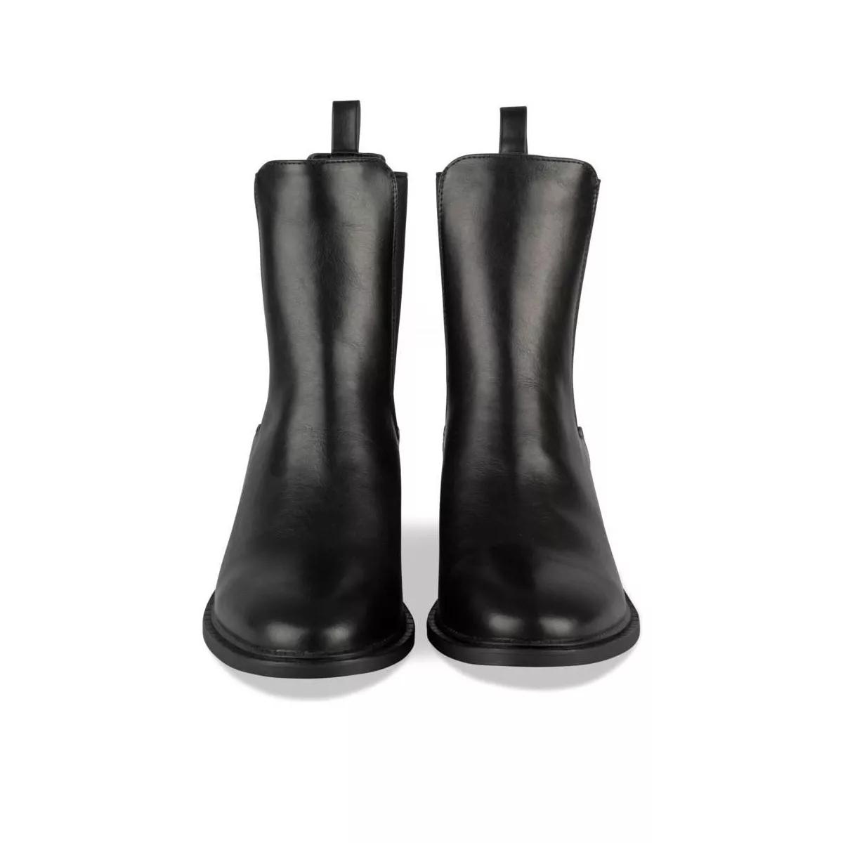 Bottines NOIR PHILOV