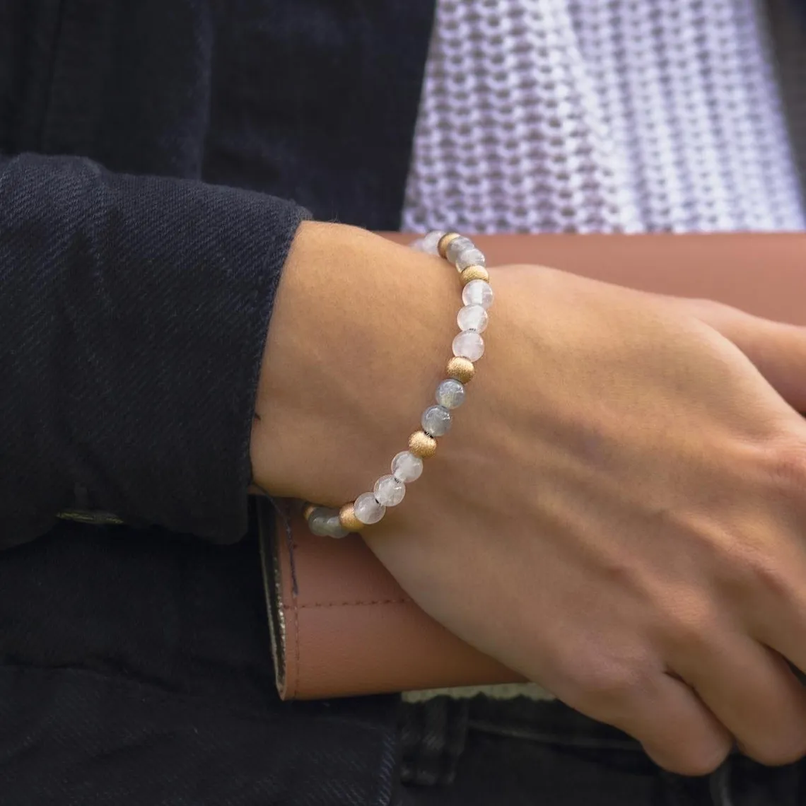 Bracelet Femme SI 327 - Collection équilibre - LACHER PRISE | 3 Suisses