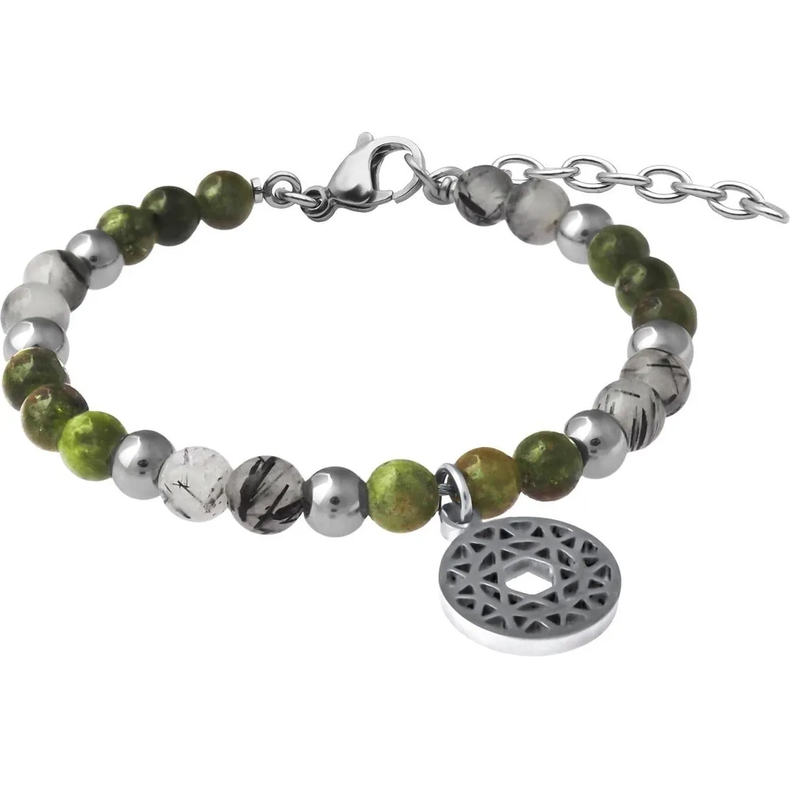 Bracelet Femme SI 353 - Collection équilibre - JOIE DE VIVRE | 3 Suisses