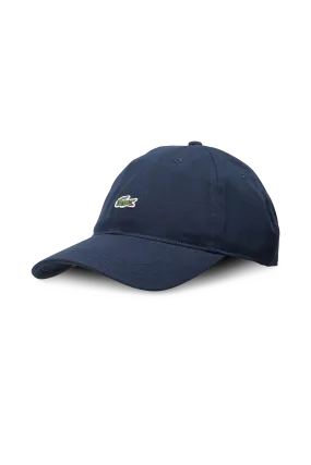 Casquette Bleu Lacoste - Femme | Citadium