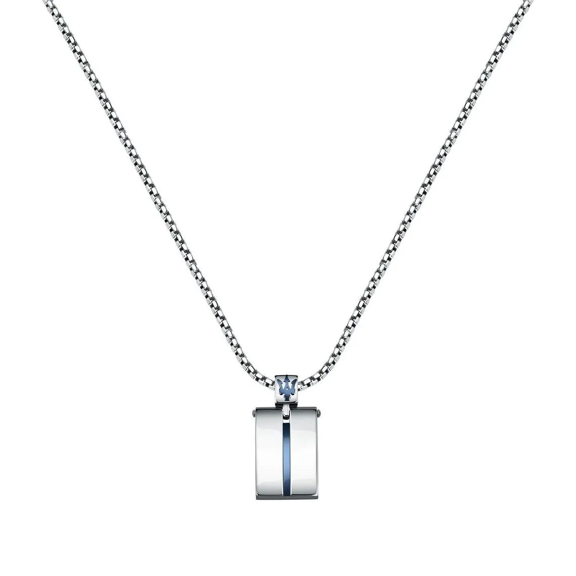 Chaine homme JM121ATK07 | Bijoux Homme 3 SUISSES