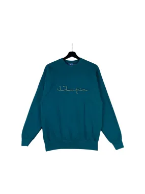 Champion Made In USA Crewneck