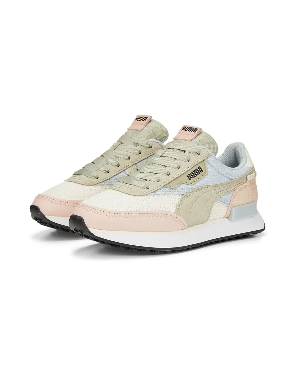 Chaussure basse Femme FUTURE RIDER INTEREST