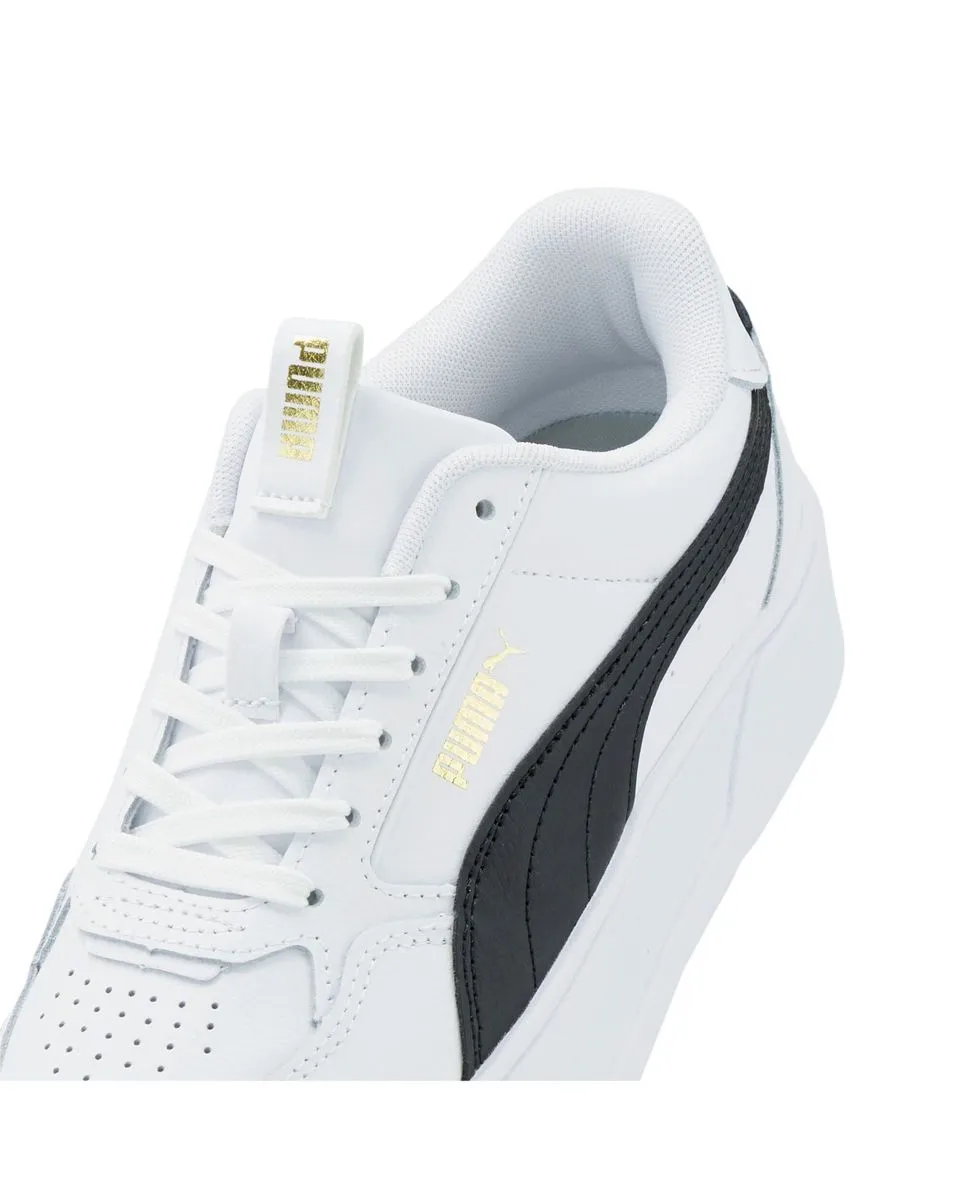 Chaussure Femme WNS KARMEN REBELLE Noir