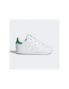 Chaussures adidas Stan Smith white Baby