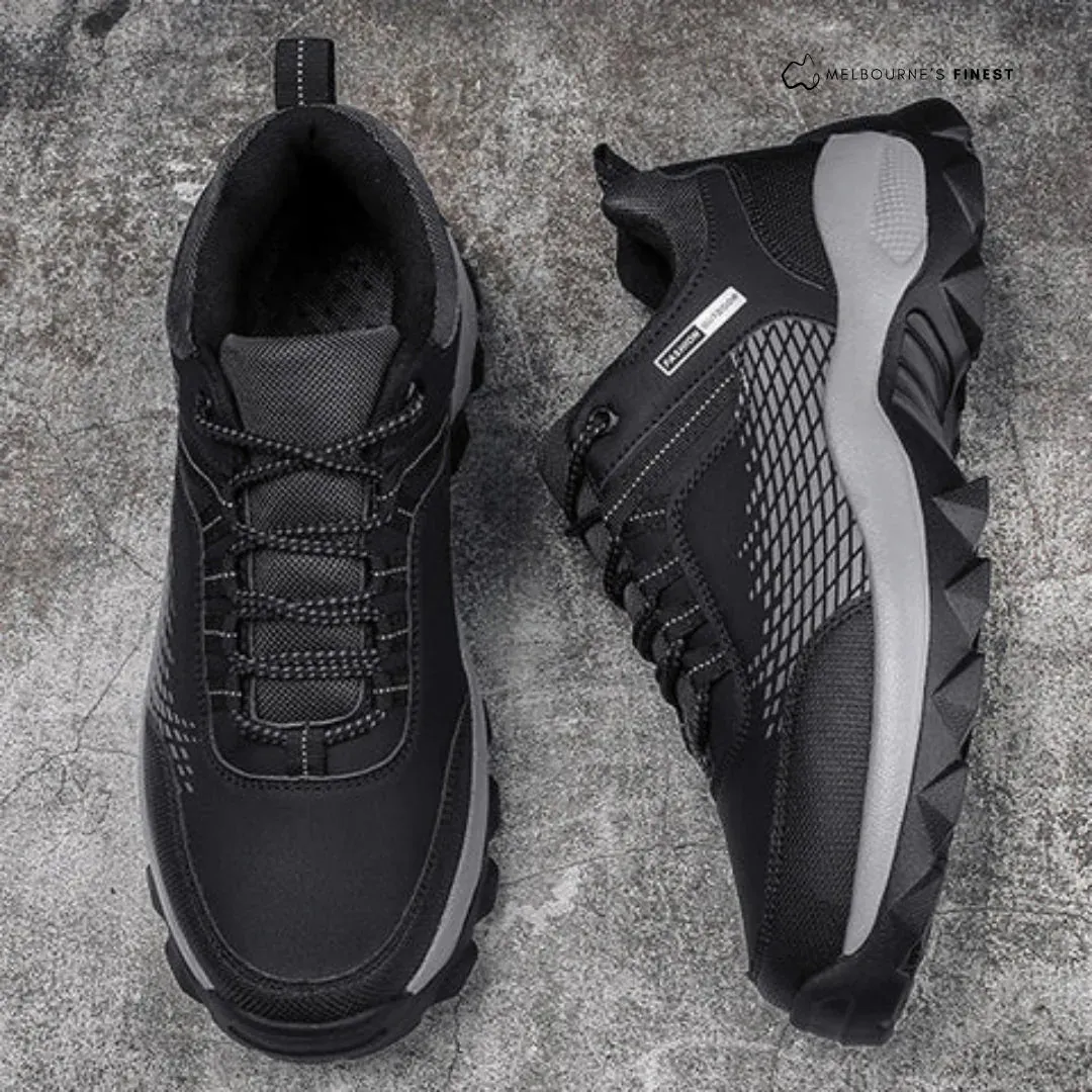 Chaussures confortables pour hommes - Franois