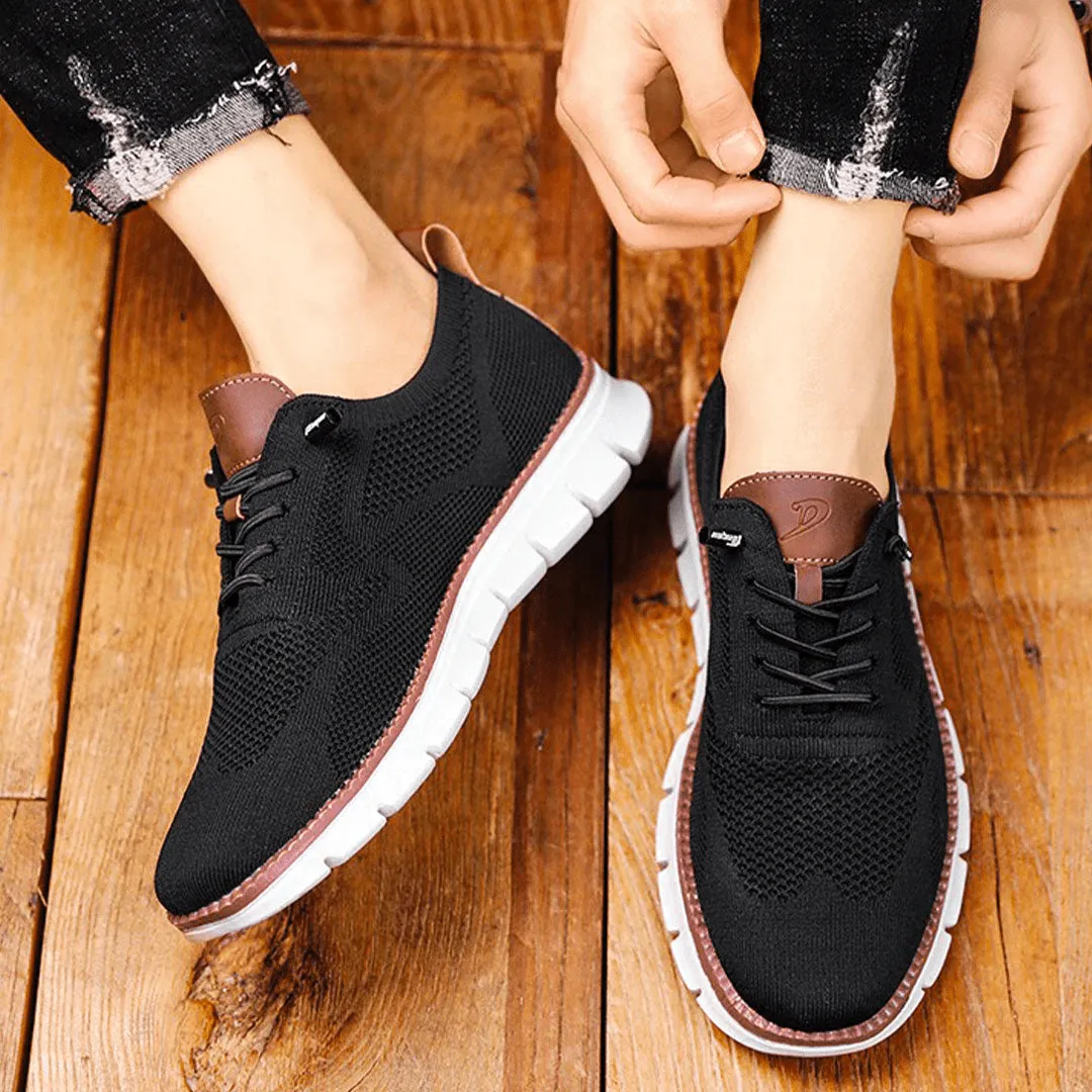 Chaussures confortables pour hommes - Mathieu