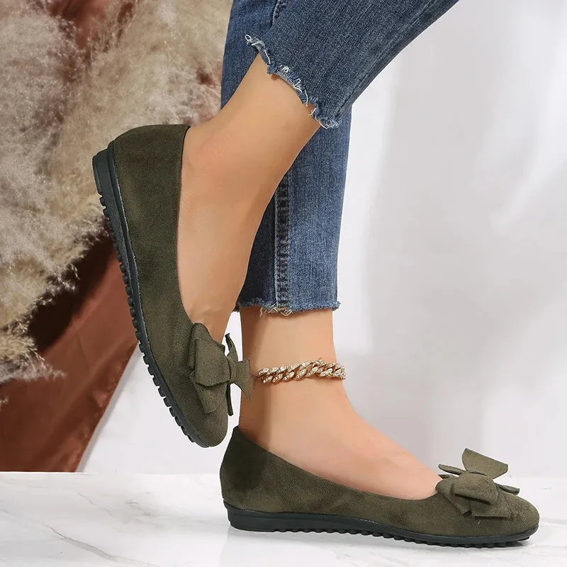 Chaussures de maintien confortables pour femmes