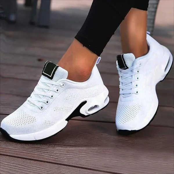 Chaussures de sport ultra-confortables pour femmes