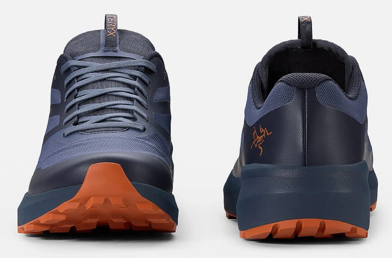 Chaussures de Trail Arcteryx Unisex Norvan LD 3 Kingfisher Fika