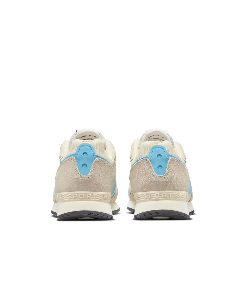 Chaussures Femme WMNS NIKE VENTURE RUNNER Beige