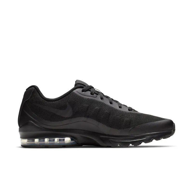Chaussures homme Nike Air Max Invigor - Noir/Noir - 749680-001