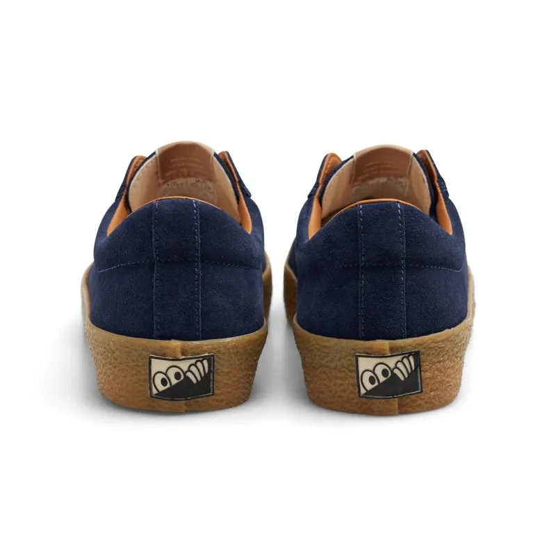 Chaussures Last Resort Ab Vm002 Suede - Navy Gum