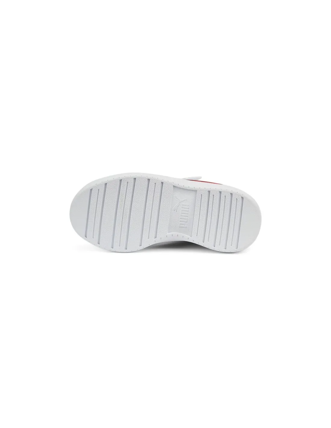 Chaussures Puma Caven AC+ PS Infantil Wh