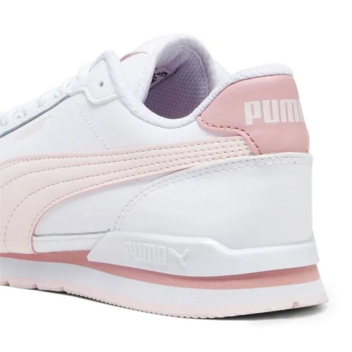 Chaussures Puma St Runner V3 LW 384855 18 blanche