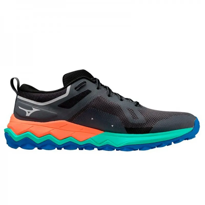 Chaussures Trail Homme Mizuno Wave Ibuki 4