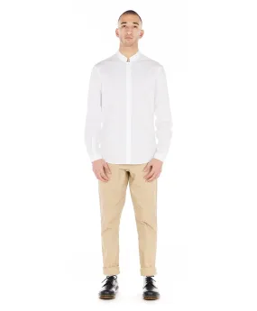 Chemise col officierEDITIONS MR