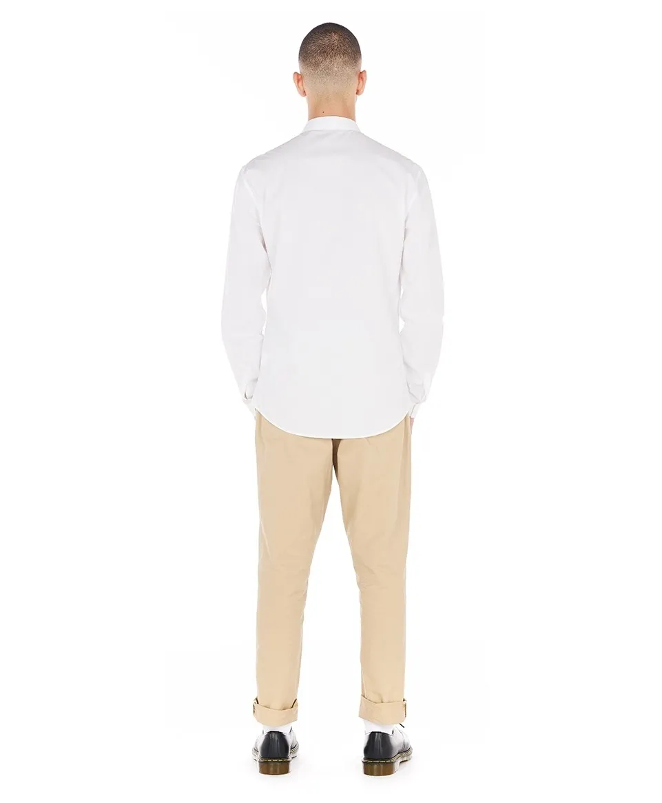Chemise col officierEDITIONS MR