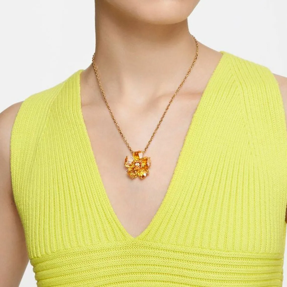 Collier Femme 5650570 - FLORERE  | 3 Suisses