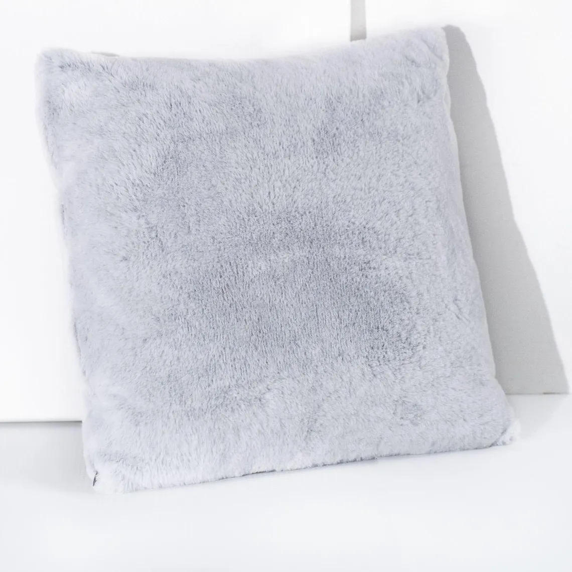 Coussin Glacier Blanc Montagne | 3 Suisses