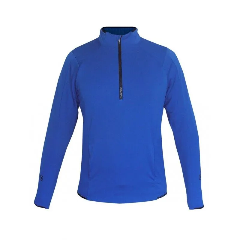Craft Grid Demi-Zip - Polaire homme | Hardloop