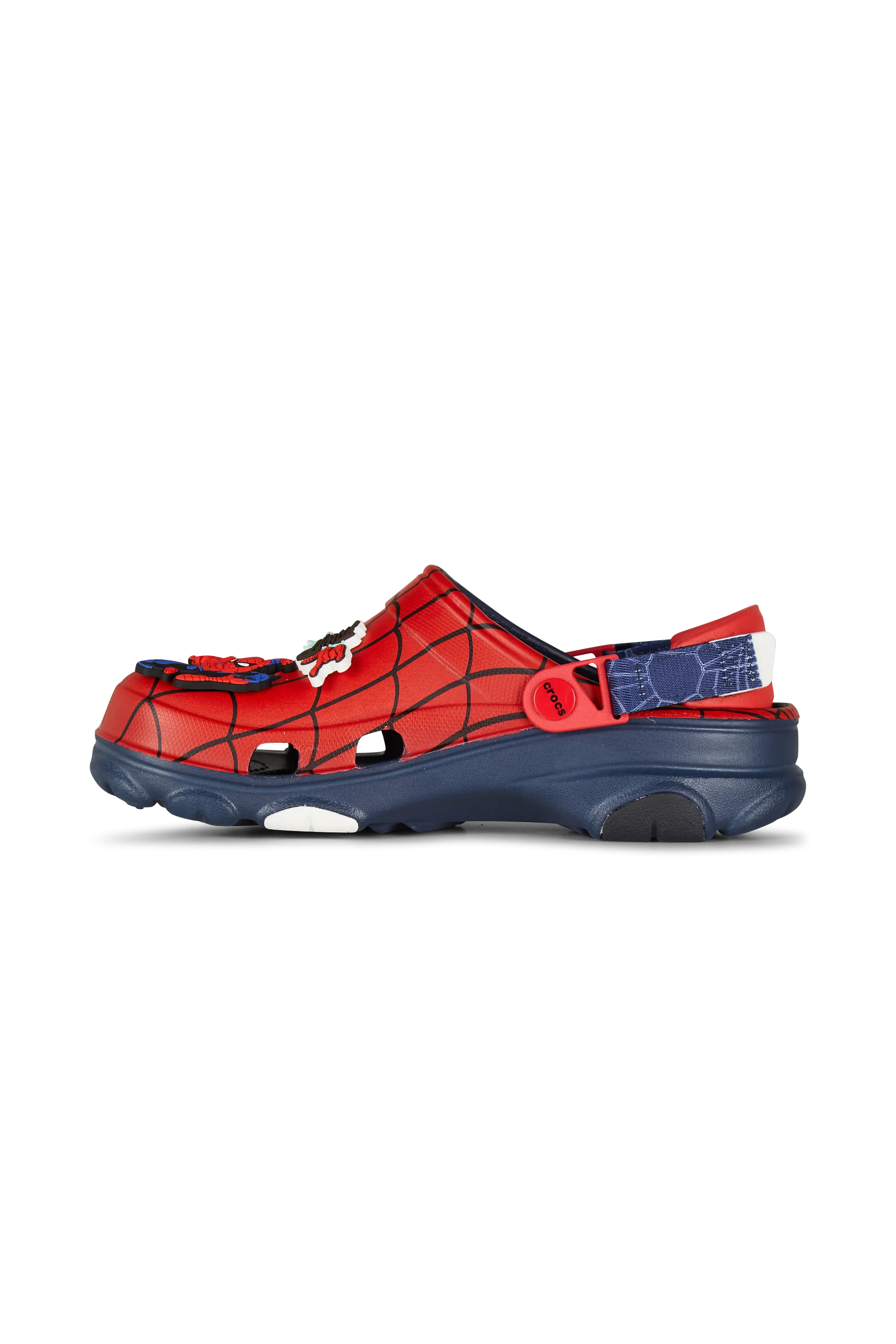Crocs Bleu Crocs - Femme | Citadium