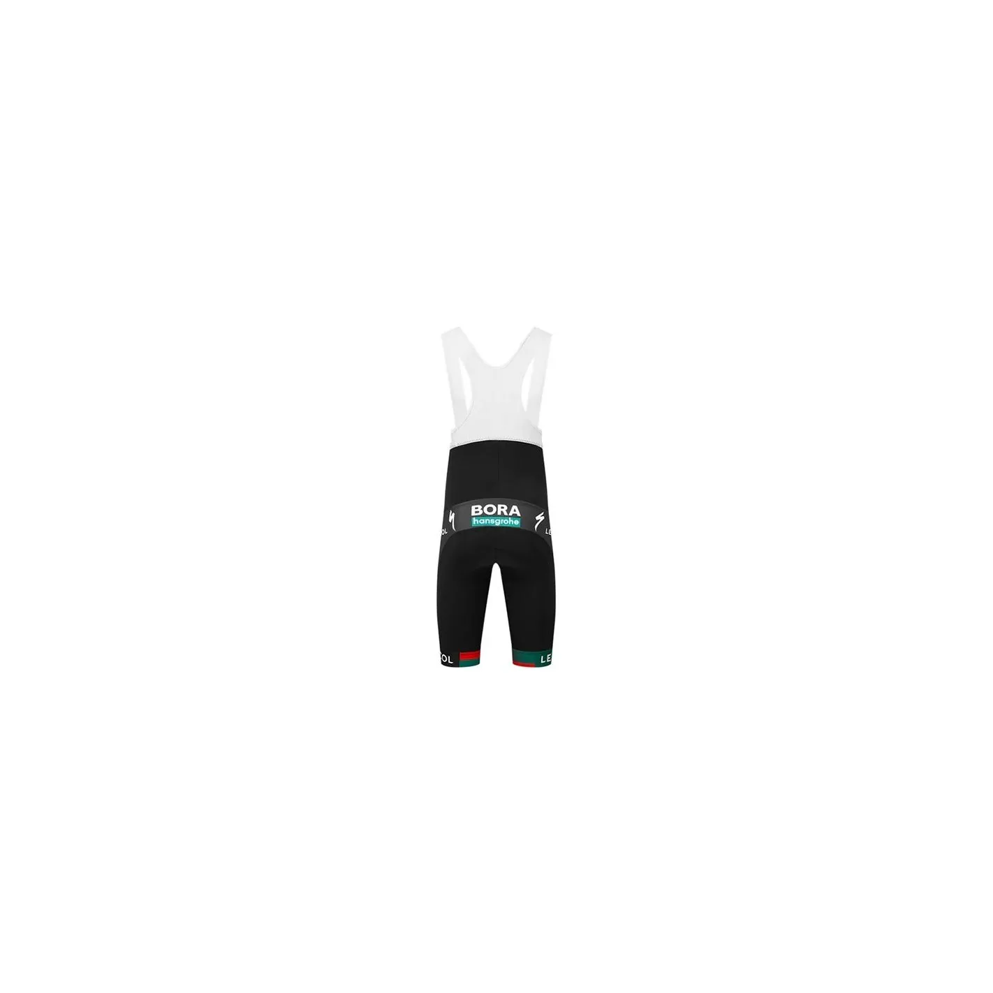 Culotte Le Col Bora-Hansgrohe