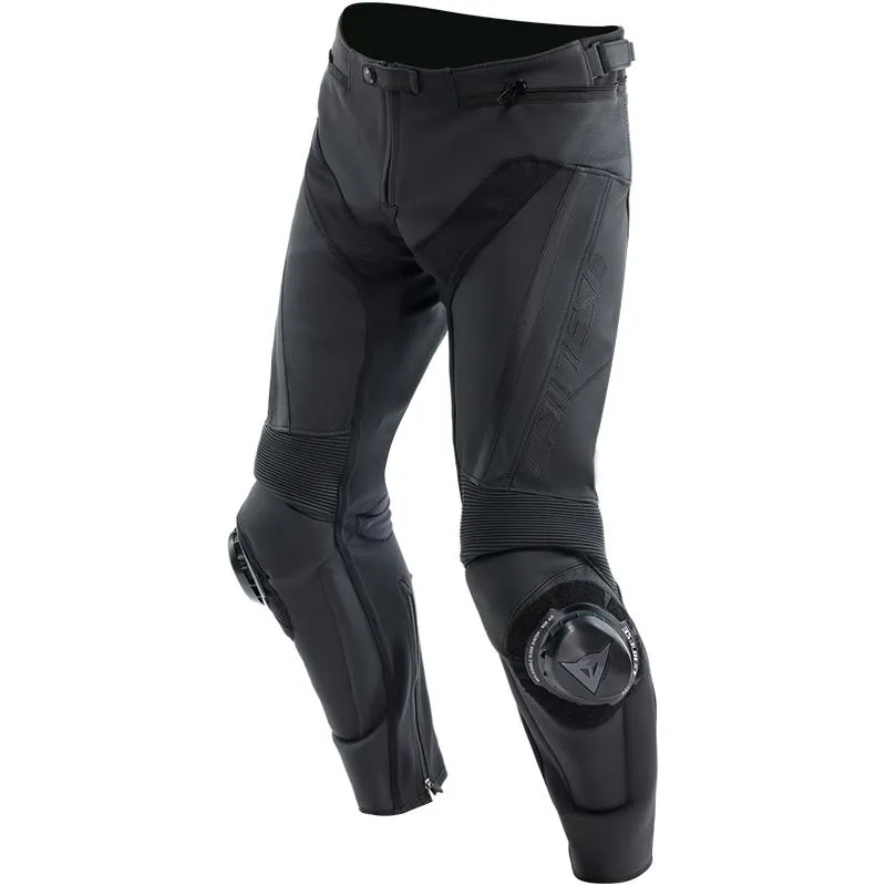  DAINESE Pantalon DELTA 4  Pantalon moto cuir