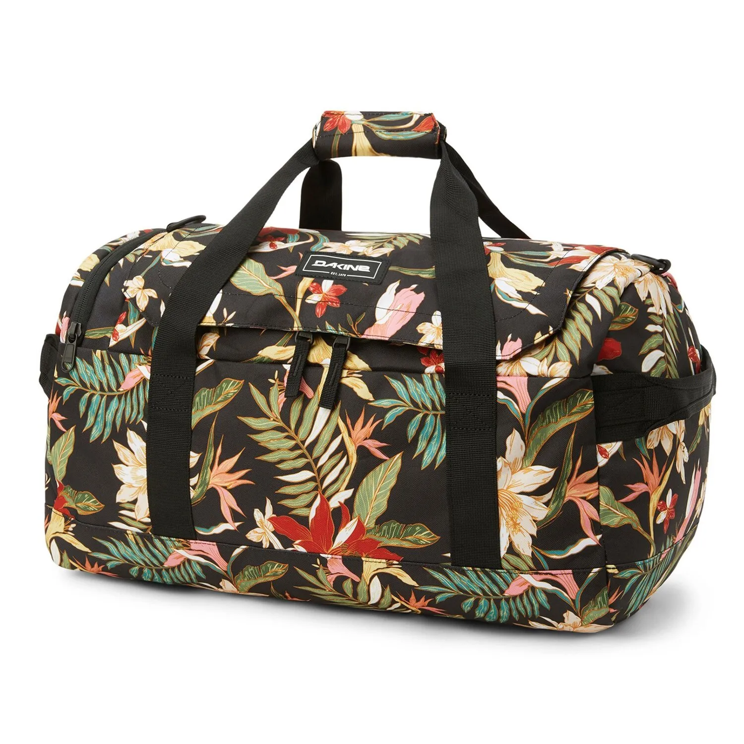 Dakine Eq 35L Sac de voyage Weekender 48 cm